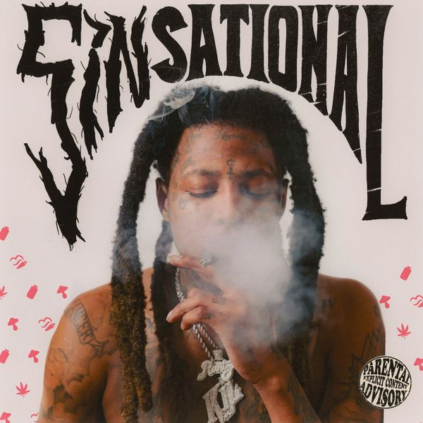 Nef The Pharaoh|SINsational