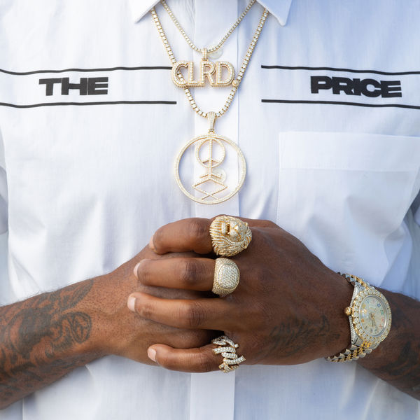 Price|THE PRICE EP