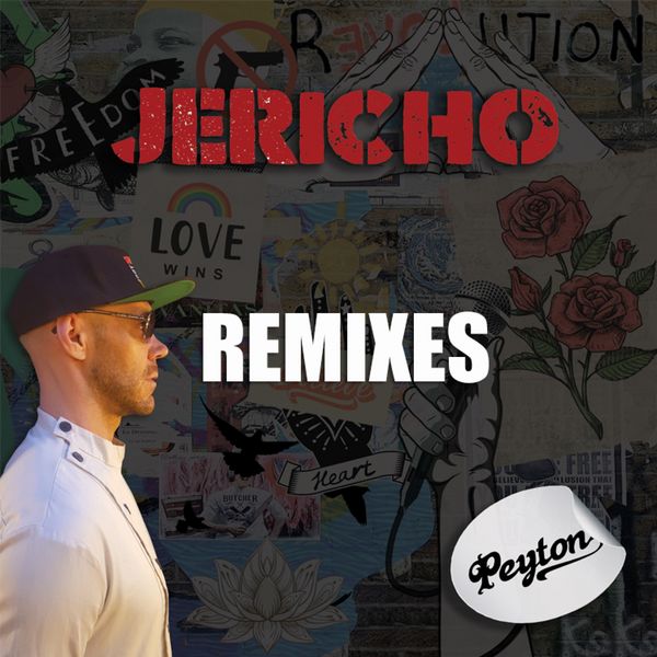 Peyton|Jericho (Remixes)