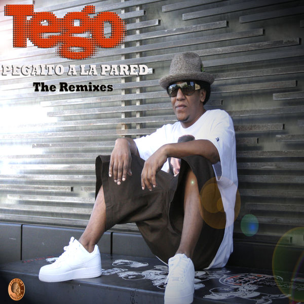 Tego Calderón|Pegaito a la Pared "The Remixes"