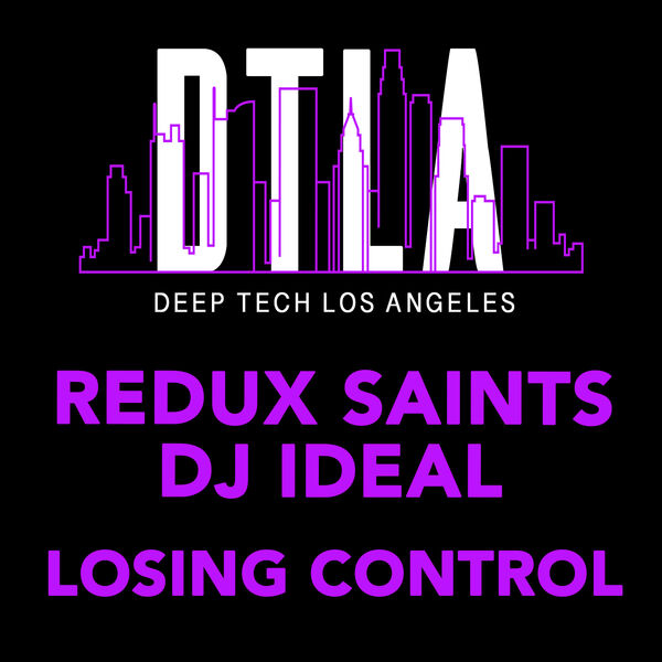 Redux Saints|Losing Control