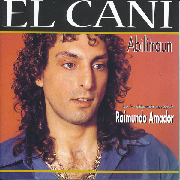 Raimundo Amador|Abilitraun