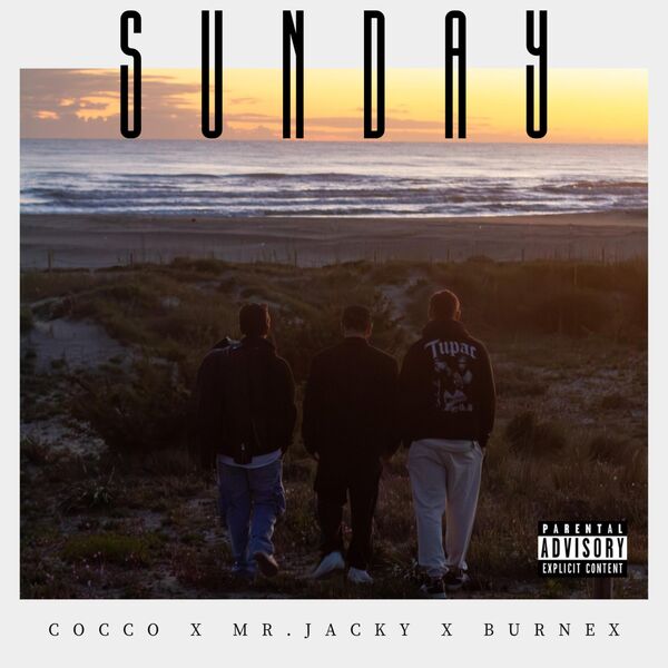 Cocco|Sunday