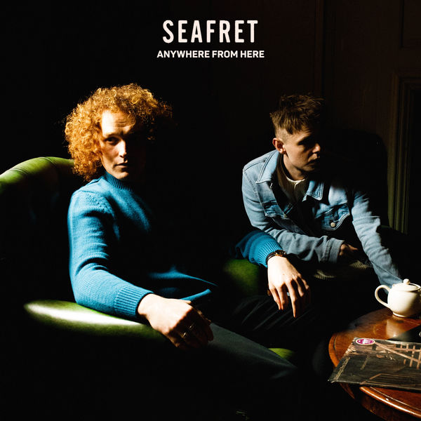 Seafret|Anywhere from Here