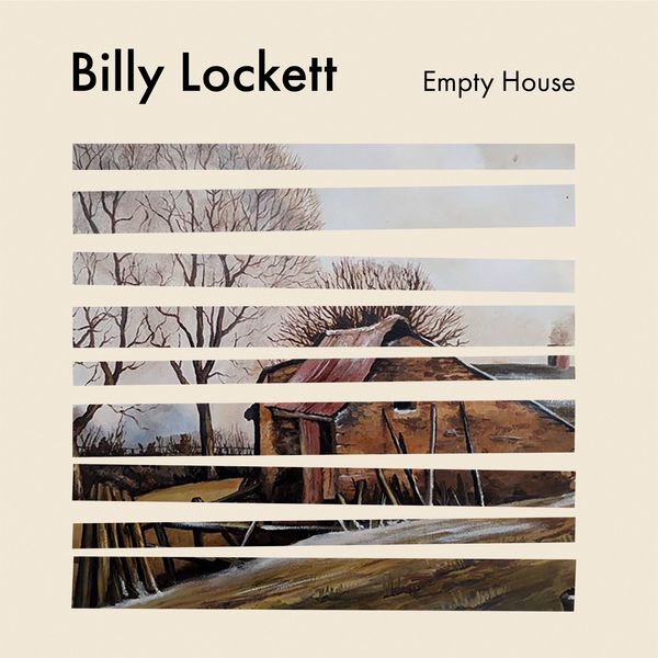 Billy Lockett|Empty House