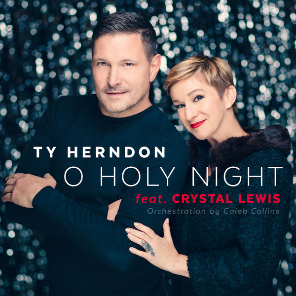 Ty Herndon|O Holy Night