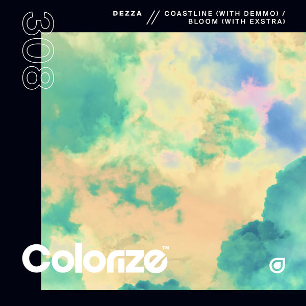 Dezza|Coastline / Bloom