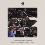 Various Artists Relics: A Collection of Piano Reflections