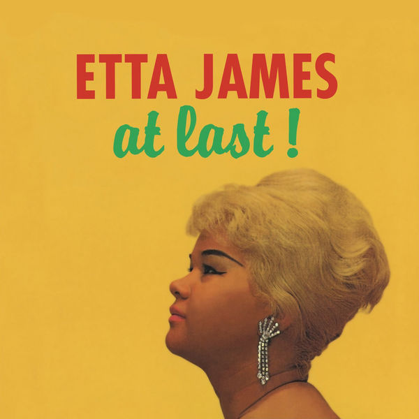 Etta James|At Last! (Remastered)