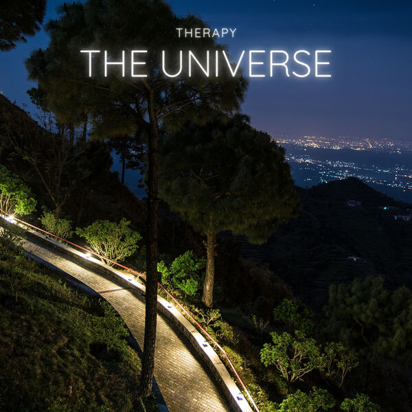 therapy|The Universe