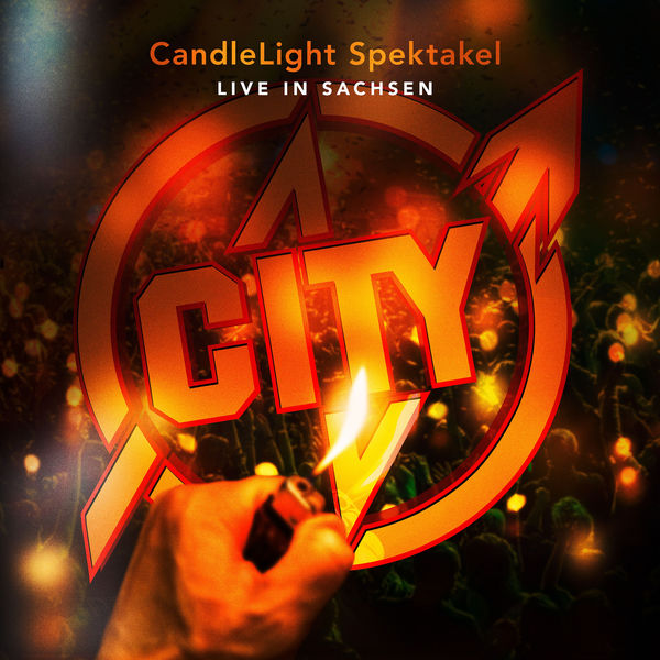 City|CandleLight Spektakel (Live in Sachsen)