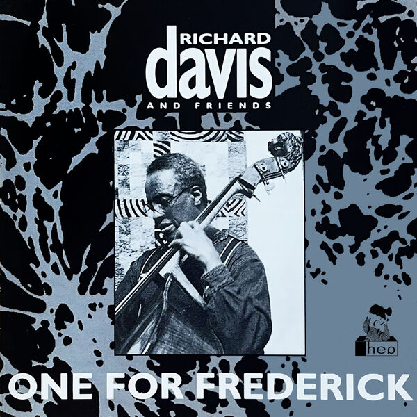 Richard Davis|One For Frederick