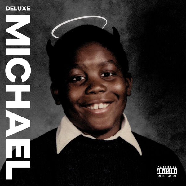 Killer Mike|MICHAEL (Deluxe)