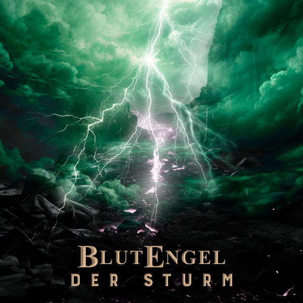 Blutengel|Der Sturm