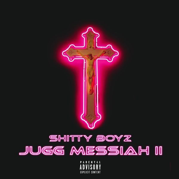 ShittyBoyz|Jugg Messiah 2