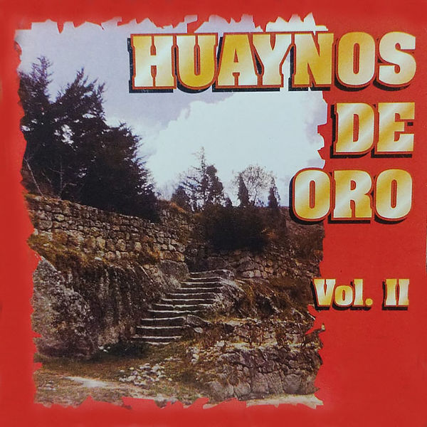 Various Artists|Huaynos de Oro, Vol. II