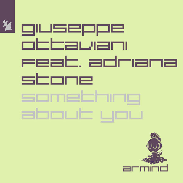 Giuseppe Ottaviani|Something About You