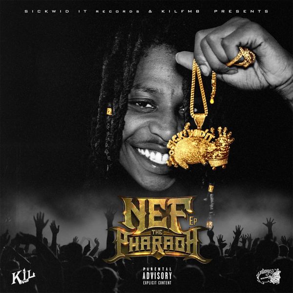 Nef The Pharaoh|Nef The Pharaoh