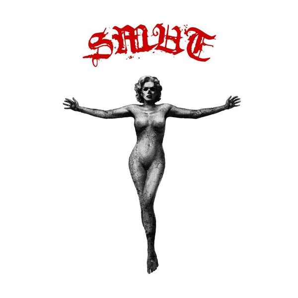 Smut|SMUT (Re-recorded reissue)