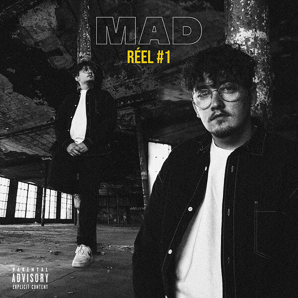 Mad|Réel 1