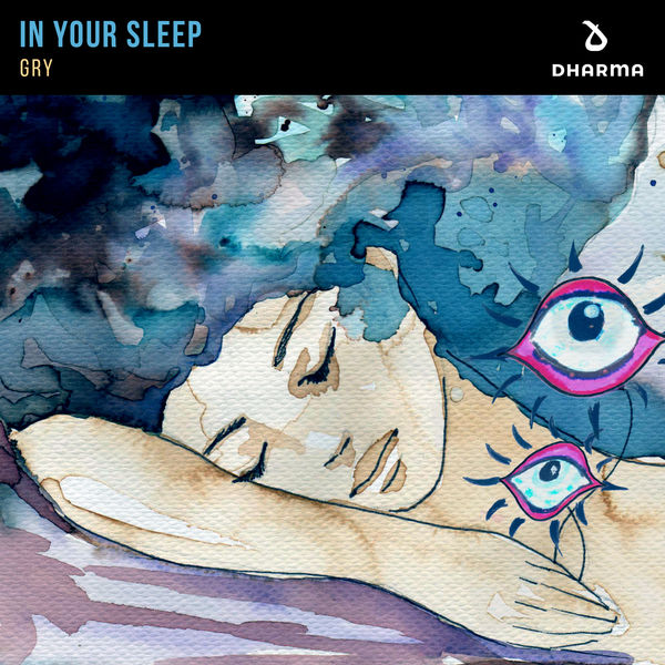 Gry|In Your Sleep