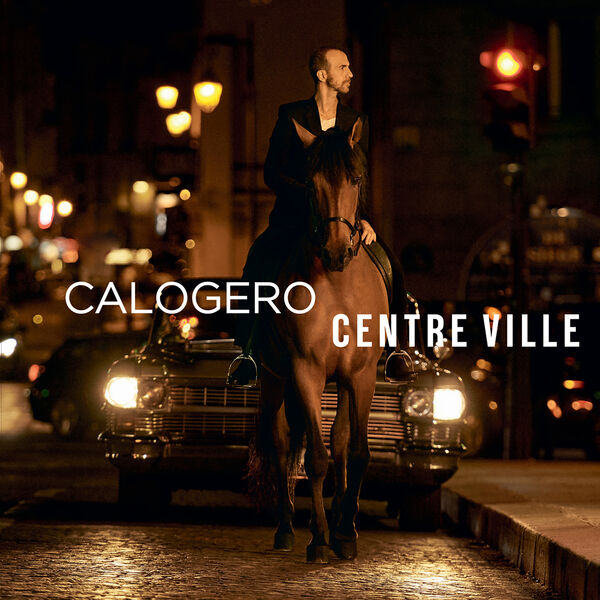 Calogero|Centre ville (Deluxe)