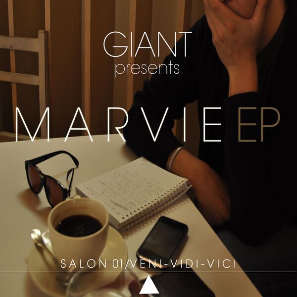 Giant|Marvie