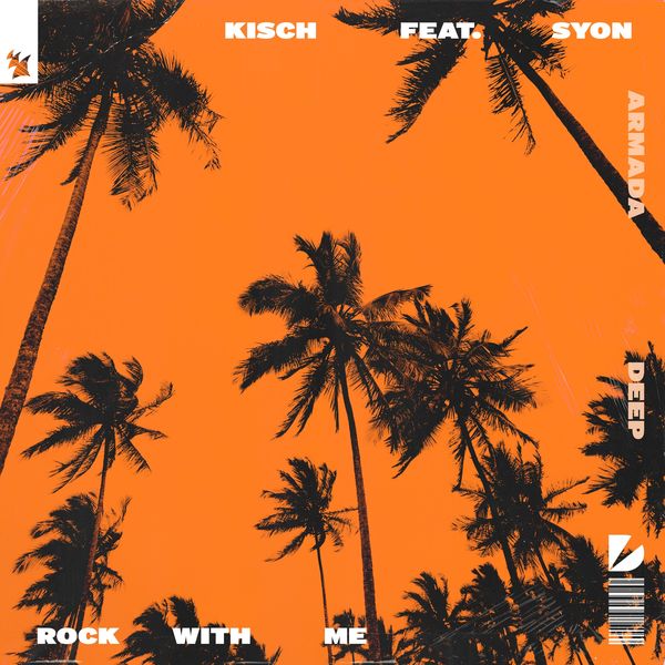 Kisch|Rock With Me