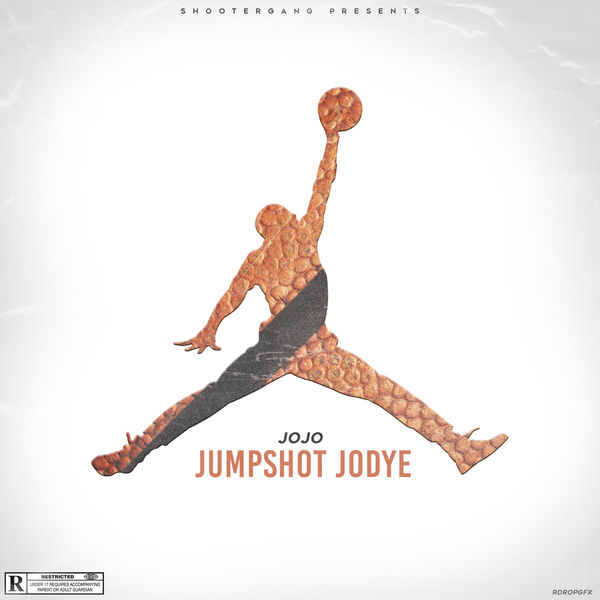 ShooterGang Jojo|Jumpshot Jodye