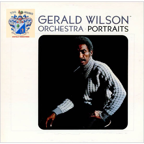 Gerald Wilson|Orchestra Portraits