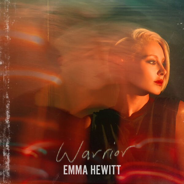 Emma Hewitt|WARRIOR