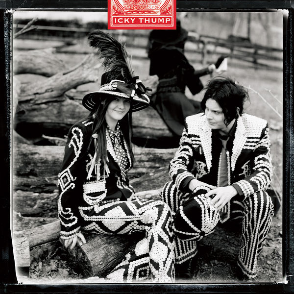 The White Stripes|Icky Thump