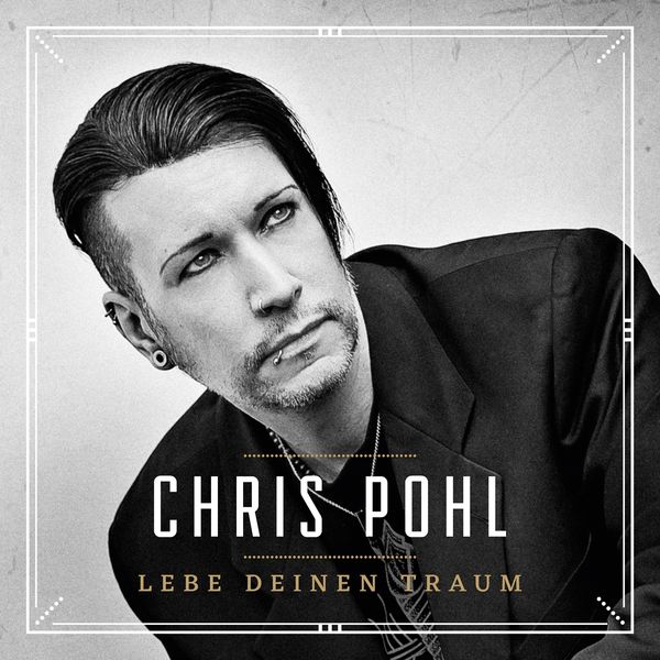 Chris Pohl|Lebe deinen Traum - Das Hörbuch