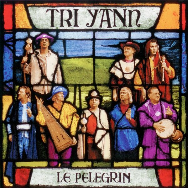 Tri Yann|Le Pélégrin