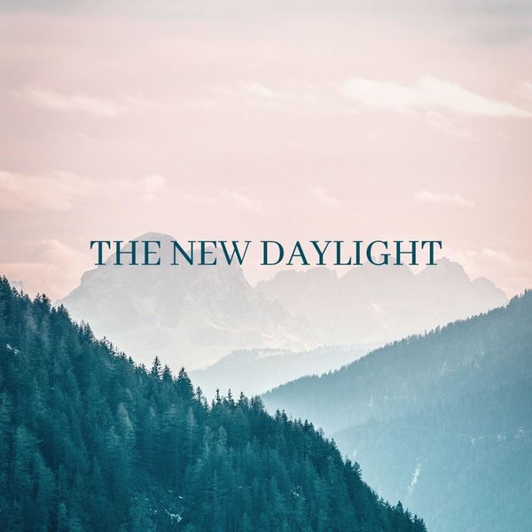 Dash Berlin|The New Daylight