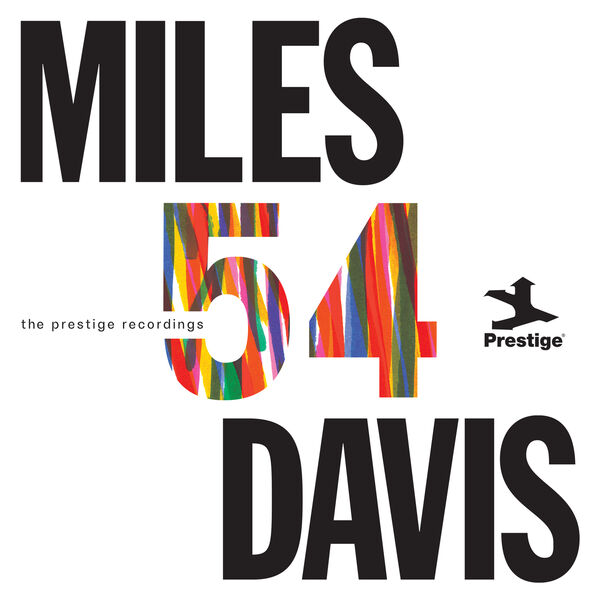 Miles Davis|Miles '54: The Prestige Recordings (Remastered 2024)