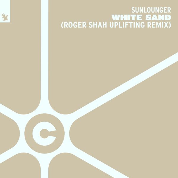 Sunlounger|White Sand (Roger Shah Uplifting Remix)