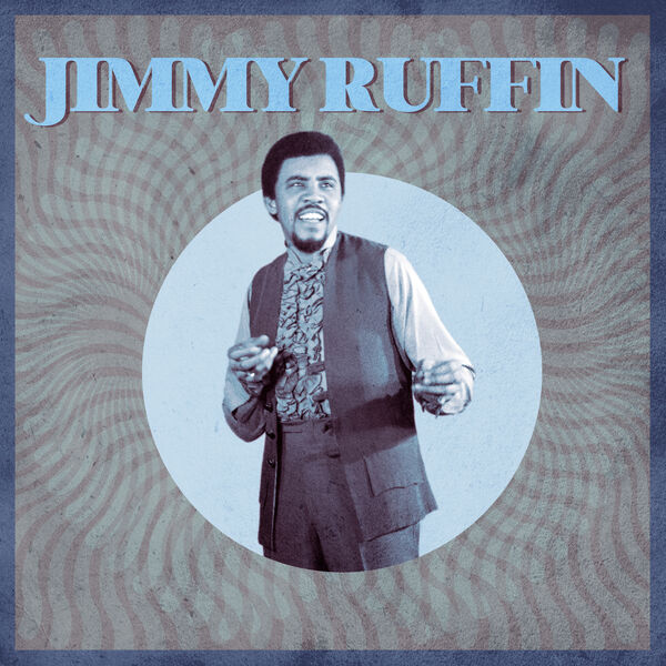 Jimmy Ruffin|The Myth of Jimmy Ruffin