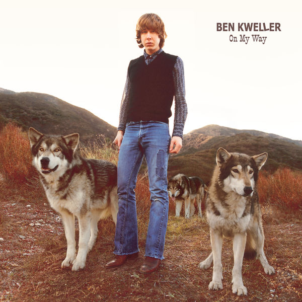 Ben Kweller|On My Way