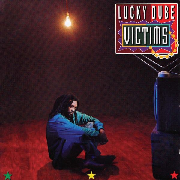 Lucky Dube|Victims (Remastered 2012)