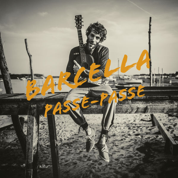 Barcella|Passe-passe