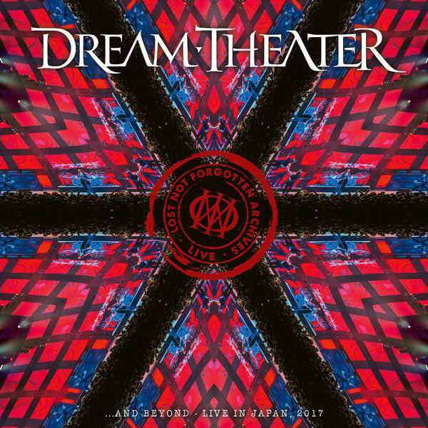 Dream Theater|Lost Not Forgotten Archives: ...and Beyond - Live in Japan, 2017 (Live at Budokan, Tokyo, Japan, 2017)