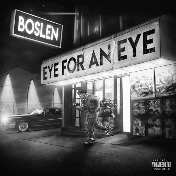 Boslen|Eye for an Eye