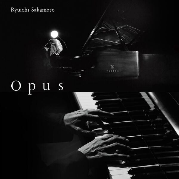 Ryuichi Sakamoto|Opus