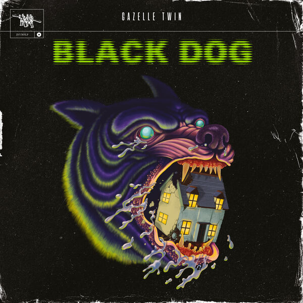 Gazelle Twin|Black Dog