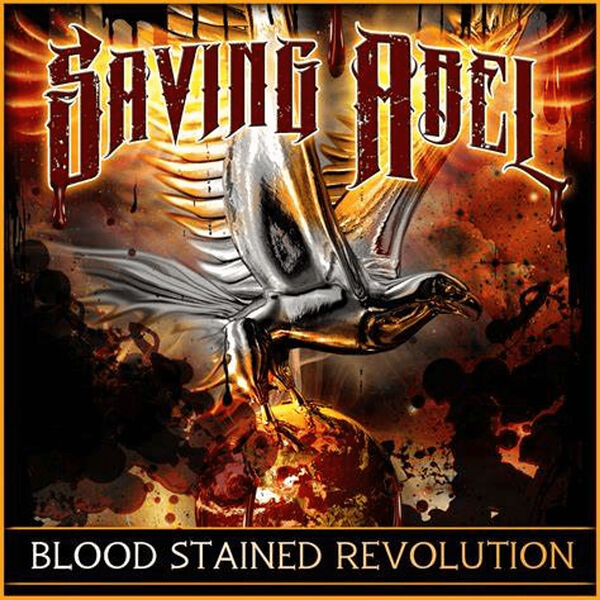 SAVING ABEL|Blood Stained Revolution