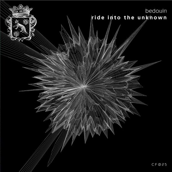 Bedouin|Ride into the Unknown EP