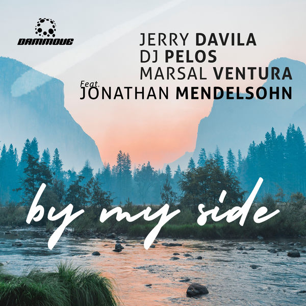 Jerry Davila|By My Side (Radio Edit)