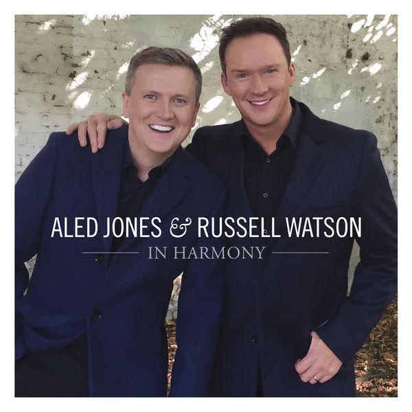 Aled Jones|In Harmony