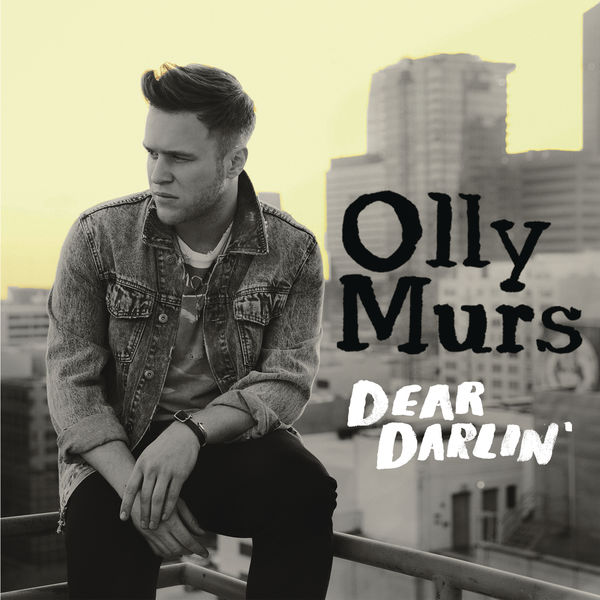 Olly Murs|Dear Darlin'